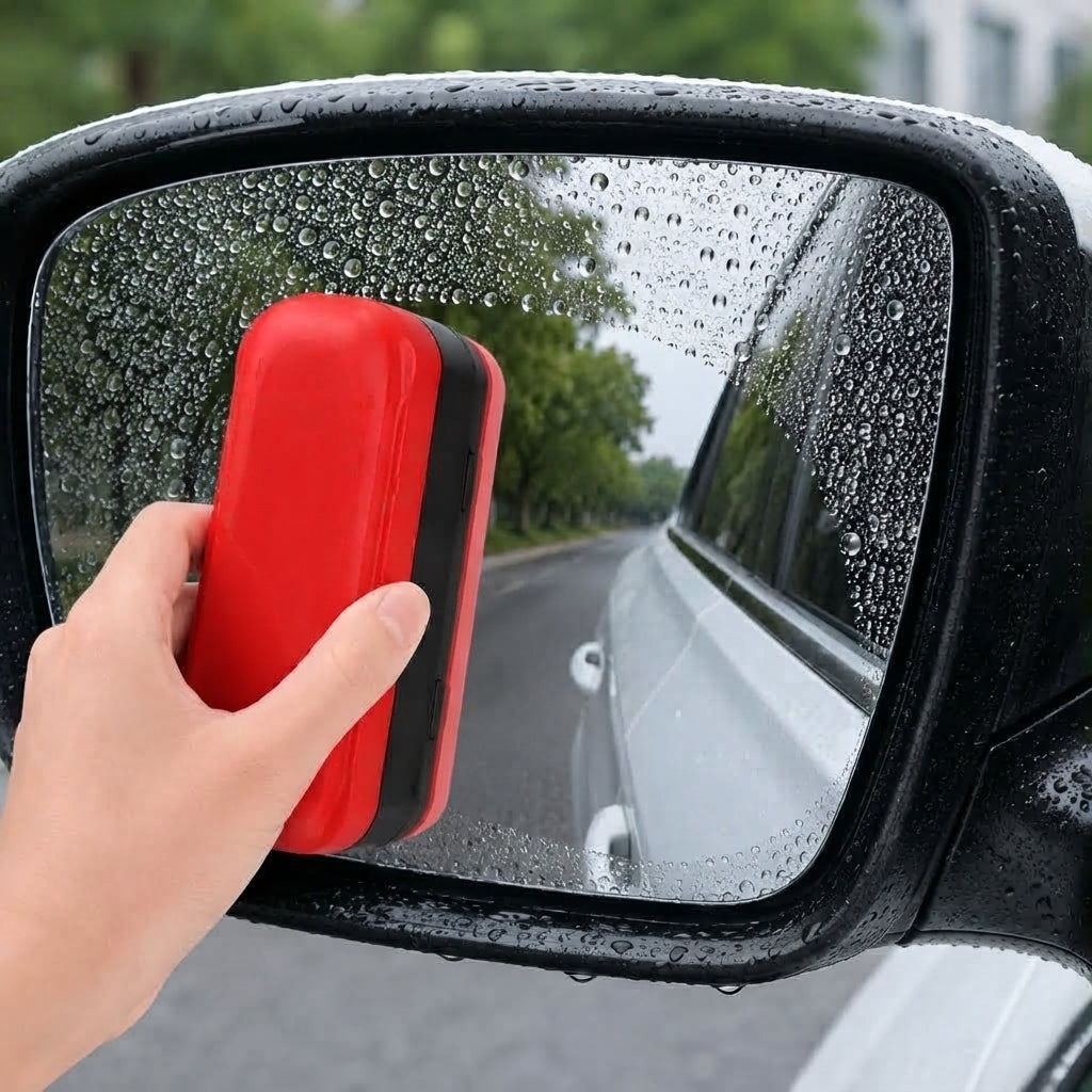 Limpiador de vidrios y espejos para auto AutoDrop - vista 3