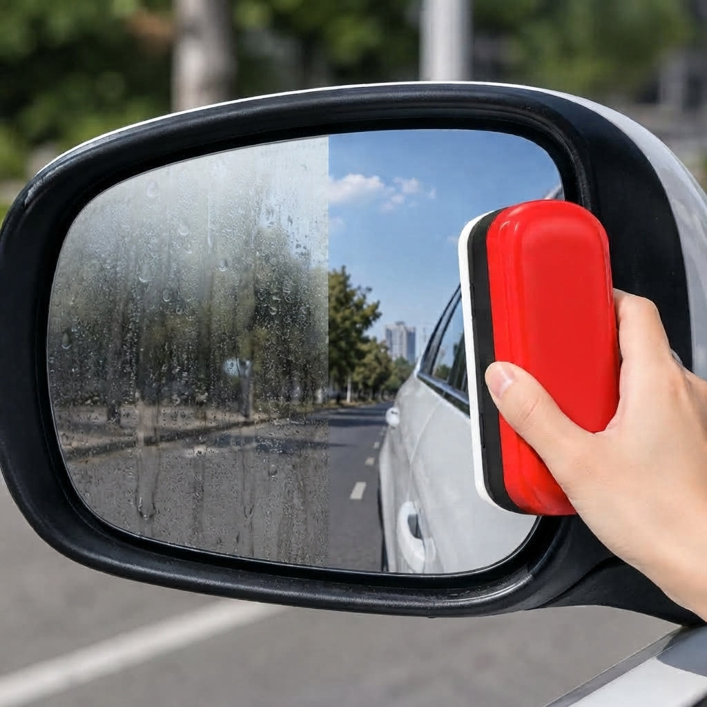 Limpiador de vidrios y espejos para auto AutoDrop - vista 2